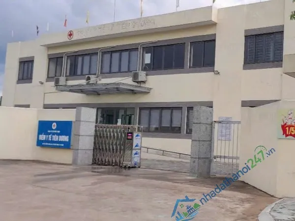 HOT! CHỦ CẦN TIỀN – BÁN ĐẤT TRUNG OAI, PHÚC THỊNH  58,3M² FULL THỔ CƯ – NỞ HẬU ĐẸP – Ô TÔ TẬN ĐẤT
