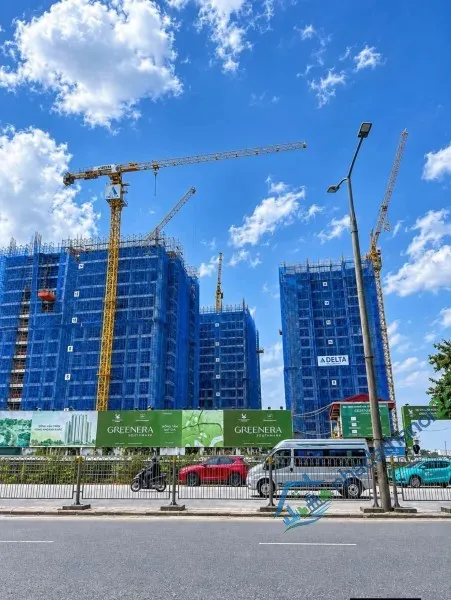 CĂN HỘ 2PN SÂN VƯỜN 88,49M² – GIÁ NET CHỈ 6,173 TỶ