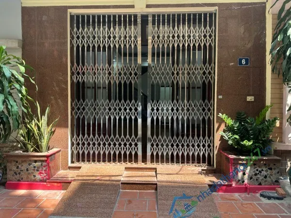 CHO THUÊ NHÀ 240M² – KIM ĐỒNG, TƯƠNG MAI, HOÀNG MAI – 26 TRIỆU/THÁNG