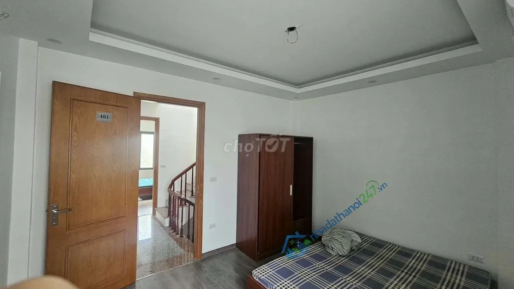 Cho thuê phòng ở ưu tiên nữ ưu tiên ở nhóm ở quận tây hồ