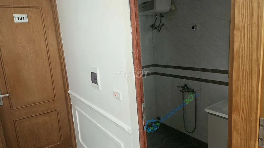 Cho thuê phòng ở ưu tiên nữ ưu tiên ở nhóm ở quận tây hồ