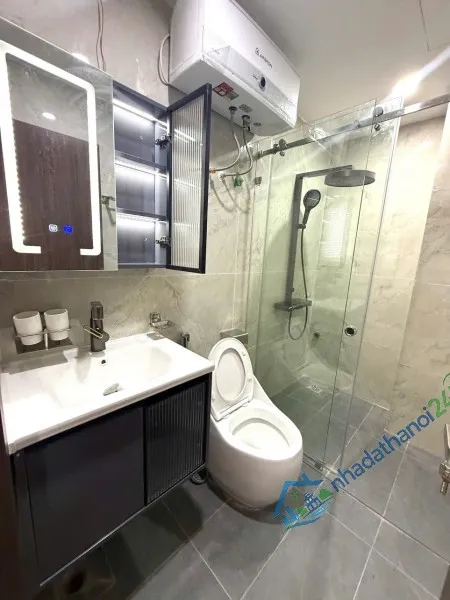 BÁN NHÀ SỐ 3, NGÁCH 299 HOÀNG MAI – VỊ TRÍ VÀNG, ĐIỀU ƯỚC ĐẾN
