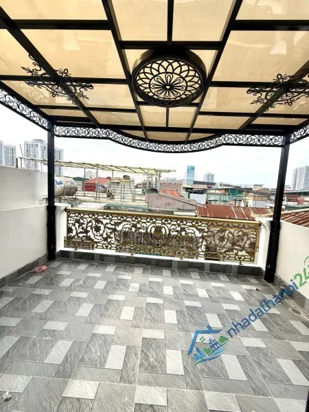 BÁN NHÀ SỐ 3, NGÁCH 299 HOÀNG MAI – VỊ TRÍ VÀNG, ĐIỀU ƯỚC ĐẾN