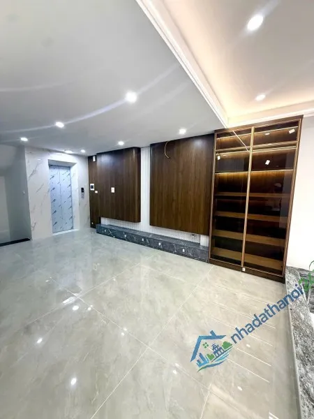 BÁN NHÀ SỐ 3, NGÁCH 299 HOÀNG MAI – VỊ TRÍ VÀNG, ĐIỀU ƯỚC ĐẾN