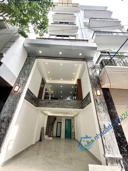 BÁN NHÀ SỐ 3, NGÁCH 299 HOÀNG MAI – VỊ TRÍ VÀNG, ĐIỀU ƯỚC ĐẾN