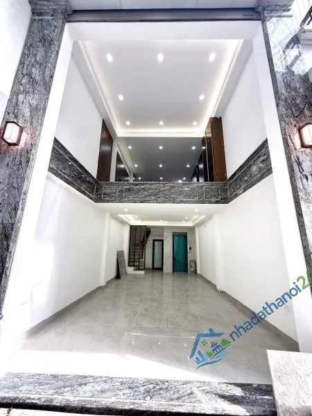 BÁN NHÀ SỐ 3, NGÁCH 299 HOÀNG MAI – VỊ TRÍ VÀNG, ĐIỀU ƯỚC ĐẾN