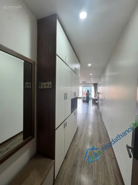 CHO THUÊ CĂN HỘ 3PN – ECOLIFE CAPITOL, 58 TỐ HỮU – 16 TRIỆU/THÁNG