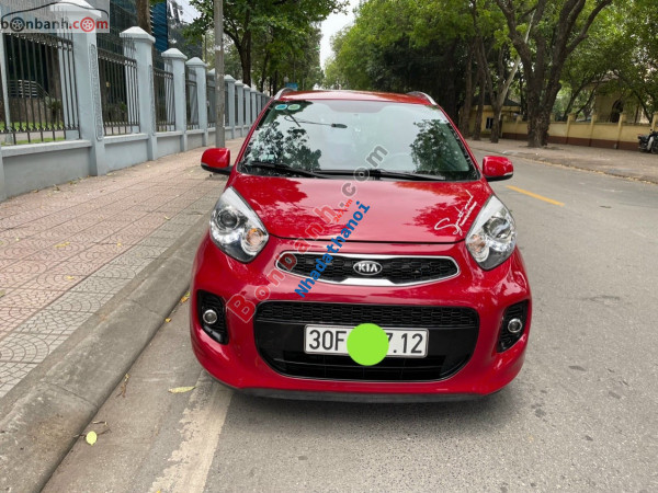 Chính chủ cần bán Xe Kia Morning S AT 2019 - Địa chỉ ,24 Nguyễn Văn Cừ , Long Biên Hà Nội