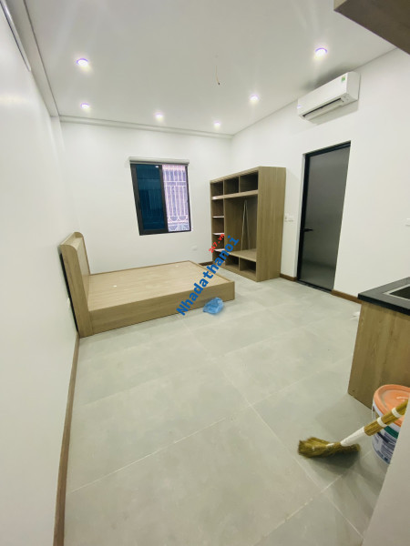 Căn chung cư mini sau royal hơn 4 củ- 45 m² Thanh Xuân, Hà Nội