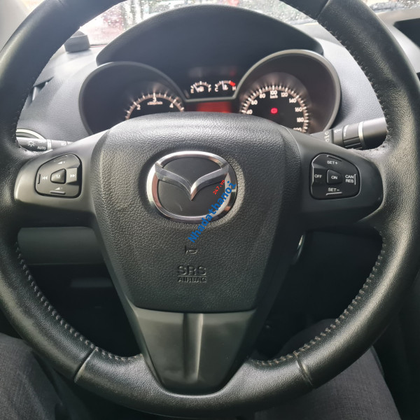 Cần bán Xe Mazda BT50 Premium 3.2L 4x4 AT 2020 Minh Khai , Hà Nội