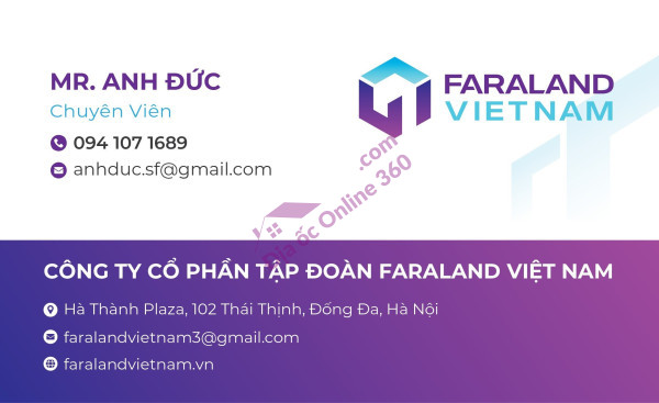 Bán căn hộ chung cư cao cấp Hà Thành Plaza 102 Thái Thịnh - Đống Đa view