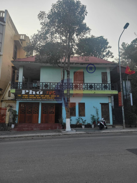 CHÍNH CHỦ CHO THUÊ LẠI QUÁN
Địa chỉ: Số nhà 185 đường Điện Biên, Thành