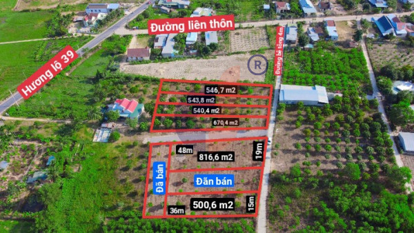 Suối Tiên-Diên Khánh gần HL39 giá đầu tư-Lh 0906 359 868