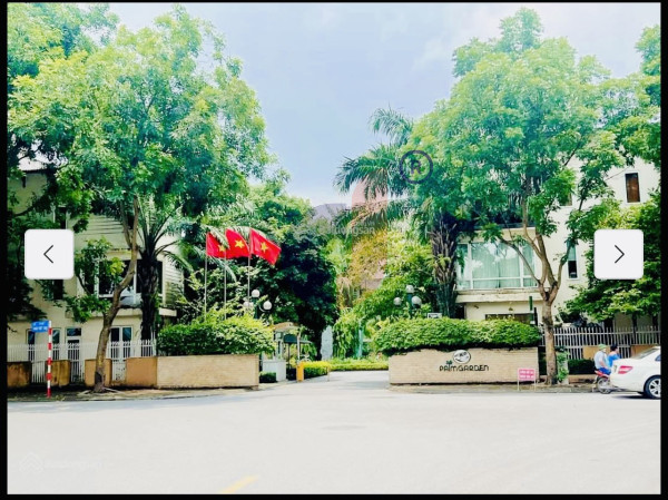 Bán biệt thự Nha Trang Vĩnh Thạnh 500m , 4 tầng tặng nội thất tiền tỷ ,giá