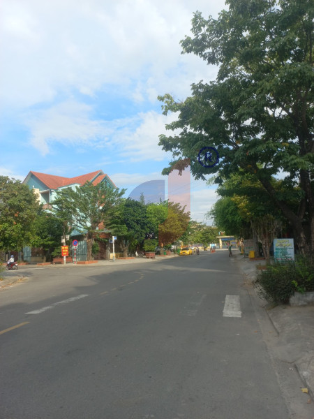 Bán dãy trọ đường Thanh Vinh 4, Liên Chiểu, Đà Nẵng