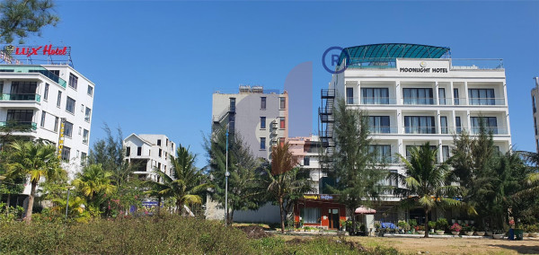 Bán đất biệt thự liền kề, lô góc, siêu đẹp dự án FLC Sầm Sơn - Thanh Hóa,