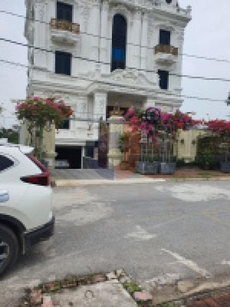 Bán lô góc 2 mặt tiền siêu vip Khu dân cư mới thị trấn Ân Thi, Huyện Ân