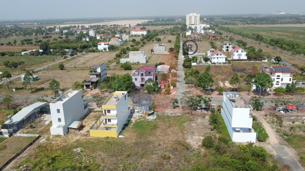 Saigonland Nhơn Trạch - Chuyên đầu tư - mua nhanh bán nhanh đất nền dự án