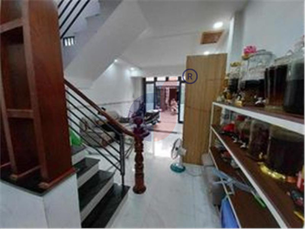 Bán nhà đường Hương Lộ 2, Bình Tân, (4x19), 2 tầng, HXT trải nhựa, 5tỷ