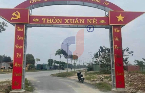 Bán đất trục chính khánh Hà, Trung tâm Thường Tín giáp Thanh Trì, giá 56