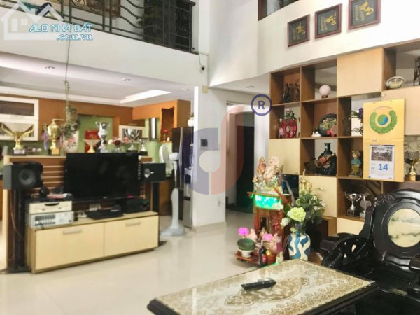 Bán nhà riêng tại Phường 1, Quận Tân Bình, TP HCM giá 4 tỷ  9