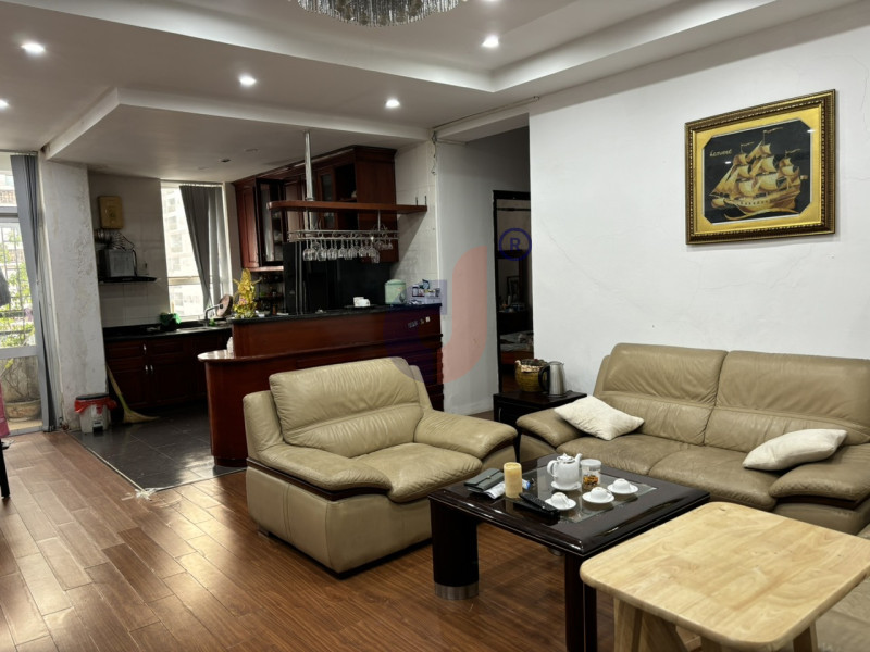 Chính chủ cần bán căn hộ chung cư toà JSC34, Nhân Chính, Thanh Xuân, Hà Nội.