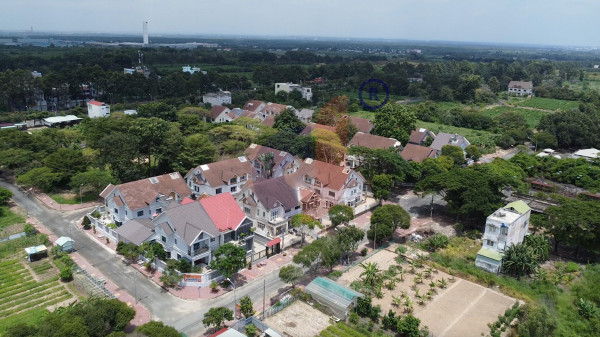 Saigonland Nhơn Trạch - Mua bán đất Dự án Hud Nhơn Trạch Đồng Nai và Đất