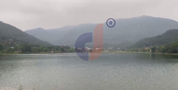 Chính chủ cần bán 1000m2 đất Thái Lai, Minh Trí,view 2 mặt hồ Ban Tiện gần