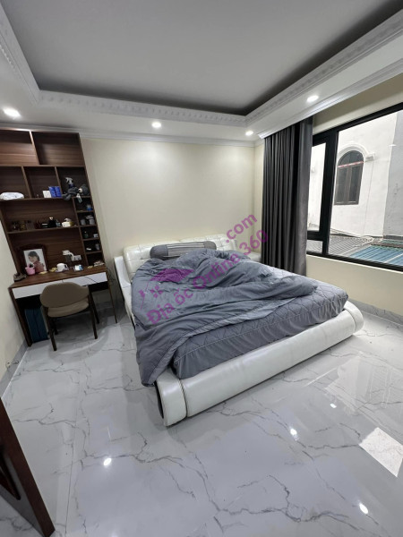 Bán chung cư mini Nguyễn trãi 45 mét 5 tầng 10 phòng khép kín giá 5tỉ15