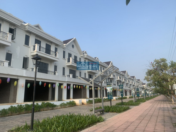 Bán lô 2ha khu công nghiệp Sông Lô 2 lô góc giá chỉ 90$/m. LH 0978194909