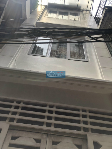 Chính chủ cho thuê nhà mặt phố Hàng Bún, Hoàn Kiếm DT48m2x4 tầng Giá