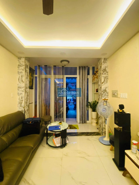Bán dãy nhà trọ đường Tân Hòa Đông, quận Bình Tân , dt 5x 20, nhỉnh 5 tỷ