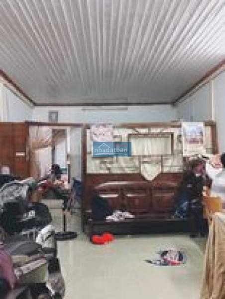 Nhà Ngộp 1 trục Lê Văn Khương Đường TA12-Q12 giá 4 Tỷ TL Chủ Ngôp giảm