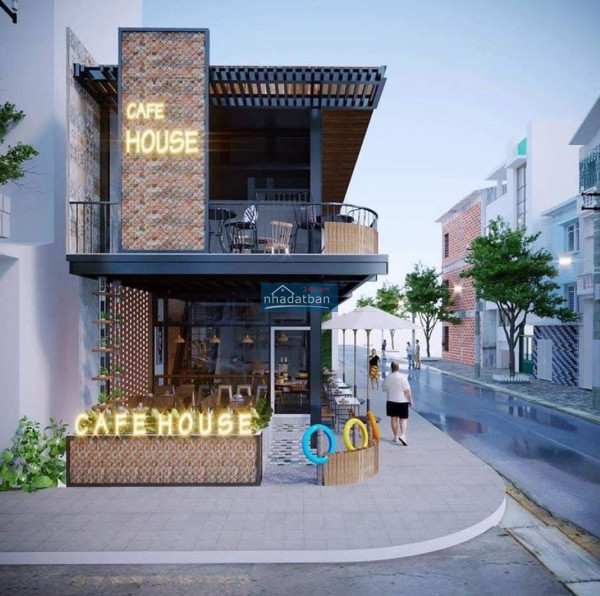 Bán gấp nhà LÔ GÓC HXH Hoàng Sa Tân Định 55m2 2 Tầng nhỉnh 7 tỷ Quận 1.