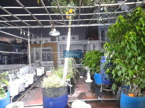 NHÀ NGUYỄN ẢNH THỦ, thu nhập thụ động 25TR,32TR m2