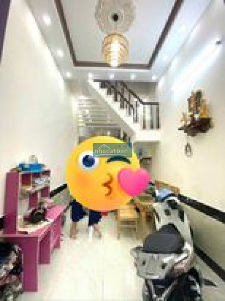 NHÀ NGUYỄN ẢNH THỦ, thu nhập thụ động 25TR,32TR m2