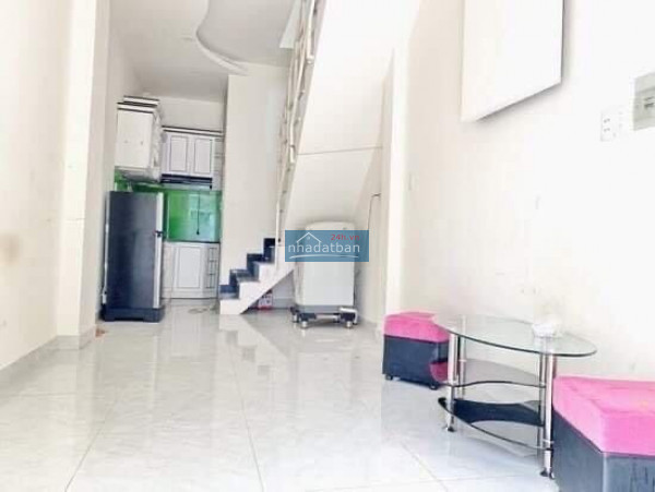 BÁN NHÀ TRUNG TÂM QUẬN 5 - 51M2 - 4 TẦNG BTCT KIÊN CỐ - CHỈ 7.8 TỶ