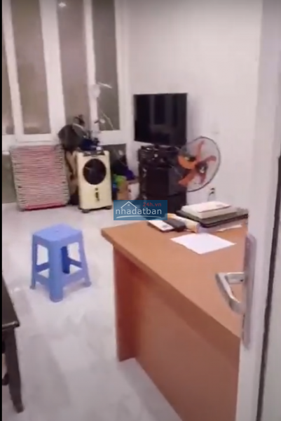 Bán nhà 6 tầng, MT đường Điện Biên Phủ, Thanh Khê, thuận tiện kinh doanh giá cực tốt