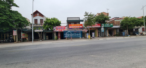 Nhà đất thị xã Duy Tiên, tỉnh Hà Nam. 113m2, 2.5 tầng, ô tô đỗ cửa