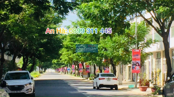 BÁN đất Khu đô thị FPT City Đà Nẵng giá cần bán nhanh