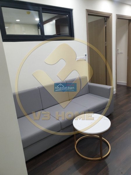 CH166. V3 Home CHO THUÊ CĂN HỘ CHUNG CƯ HOÀNG HUY ĐỔNG QUỐC BÌNH
