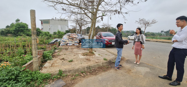 Bán gấp đất thị xã Sơn Tây, Hà Nội - Miễn TG