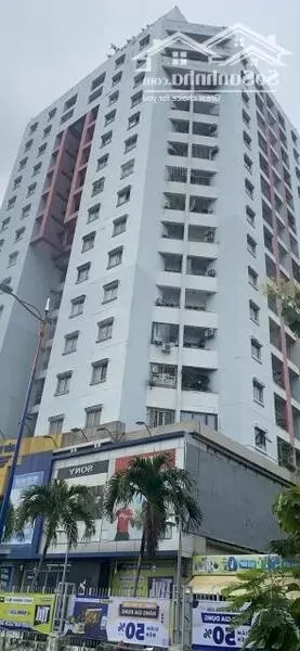 Bán căn hộ 2PN, 90m2 Lương Định Của P.An Phú Quận 2 Tp Thủ Đức