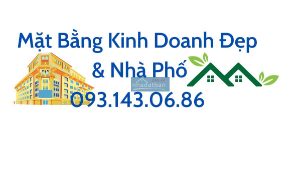 Bán 200m2 Mặt Tiền Hẻm Lớn  Đường Ký Con , Phường Nguyễn Thái Bình , Quận 1