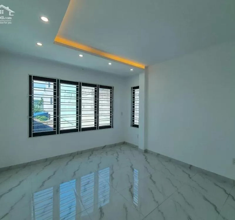 Bán nhà 3 tầng đẹp miễn chê, ngõ ô tô đỗ cửa tại Quỳnh Cư – Hùng Vương – Hồng Bàng, giá 2,15 tỷ