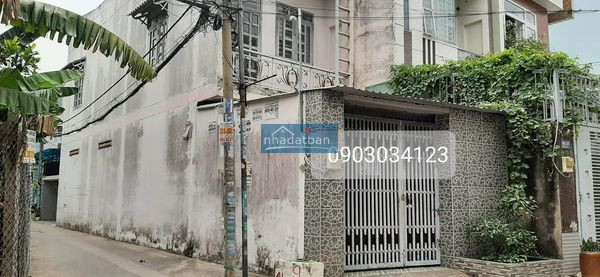 Chủ gửi bán 2 căn mặt tiền Hẻm ô tô Nguyễn Trung Nguyệt Quận 2 ✔ xem sổ full 0903034123 zalo