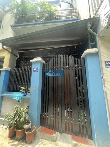 Bán nhà riêng tại Đường Vĩnh Hưng, Phường Vĩnh Hưng, Hoàng Mai, Hà Nội giá 2 tỷ