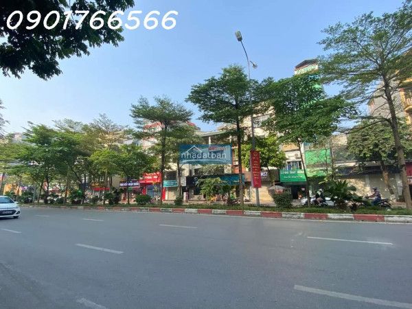Phân Lô Siêu Vip, Nhà đẹp KĐT Đại Kim, Quận Hoàng Mai, 5m x 5T, Gía 12 tỷ.
