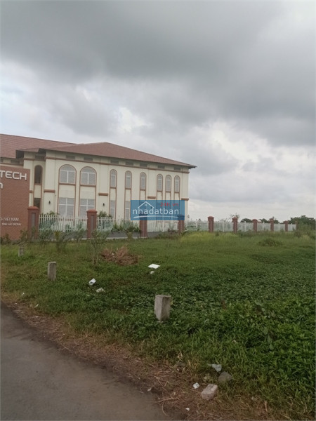 Bán đất kho xưởng tại Cụm công nghiệp Ninh Hiệp, Gia Lâm, HN. DT 3.000m2,