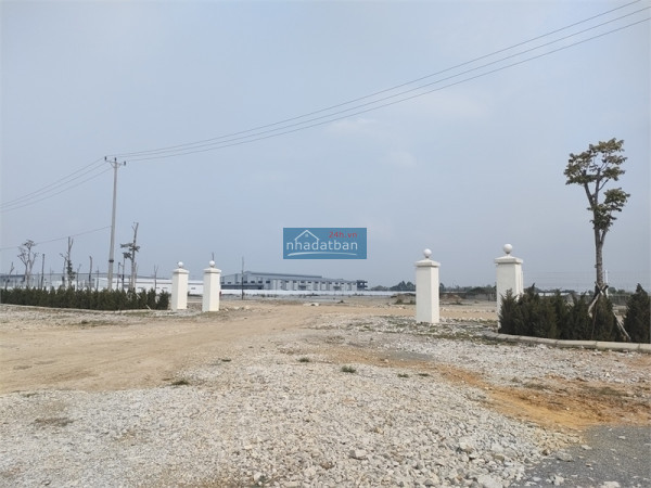 Bán 2ha đất kho nhà xưởng 50 năm tại Huyện Kim Động, Tỉnh Hưng Yên